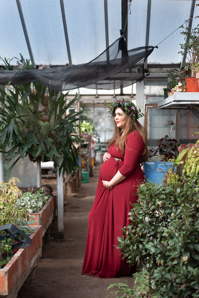 lifestyle maternity photographer, modern photography