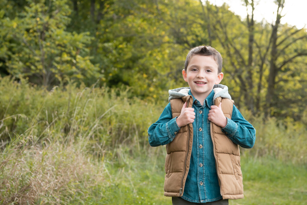 Metro Detroit Photographer, Child Photography